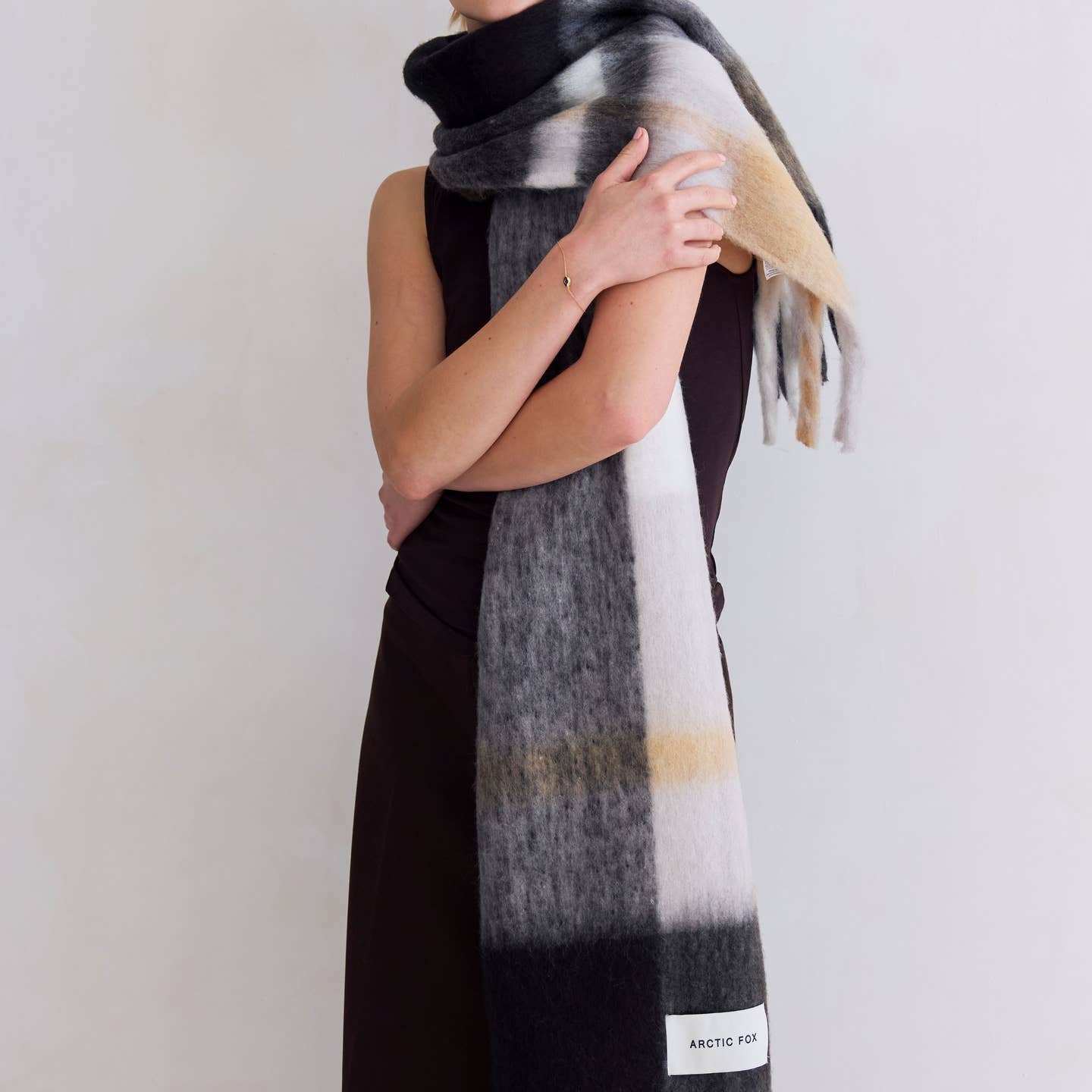 The Stockholm Scarf - Image 11