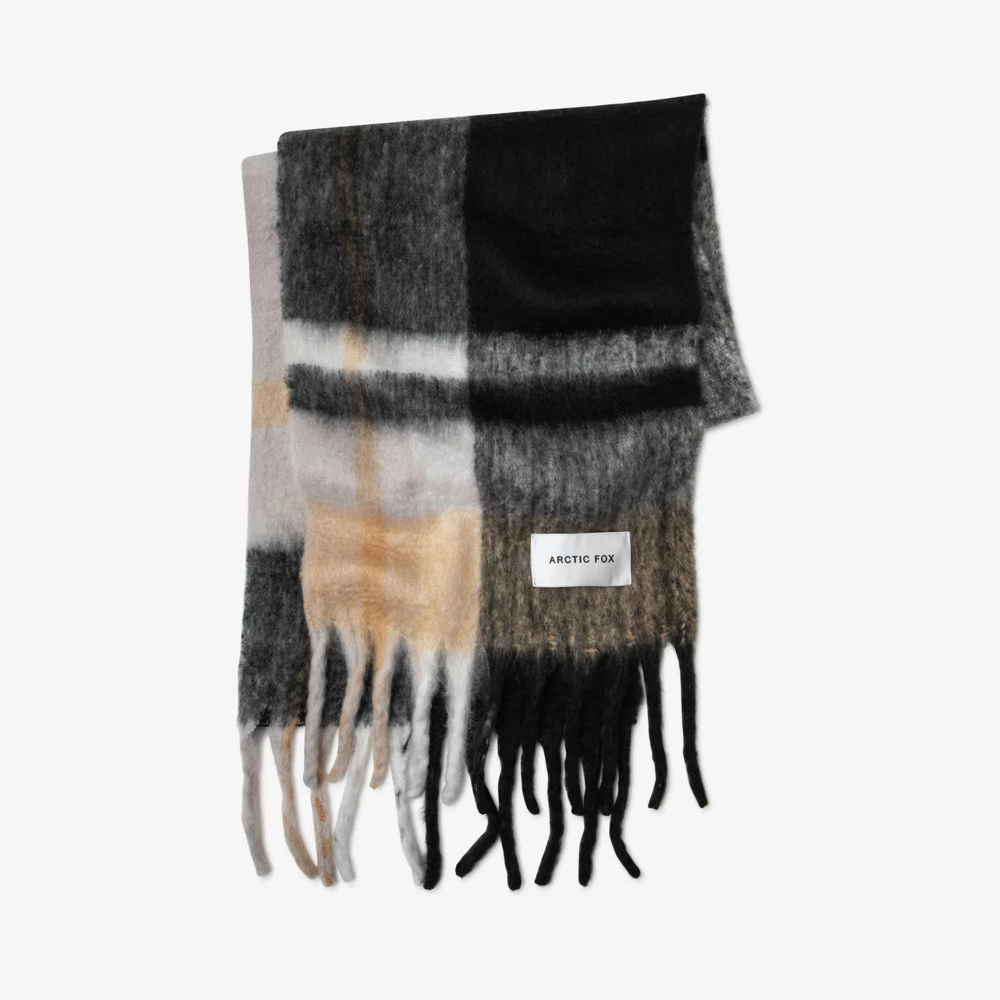 The Stockholm Scarf - Image 12