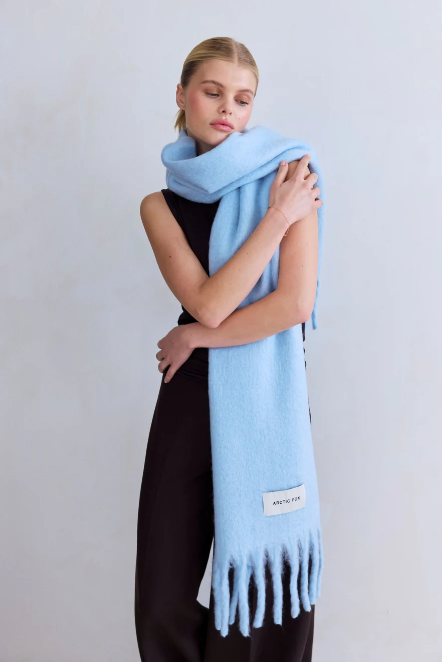 The Stockholm Scarf - Image 14