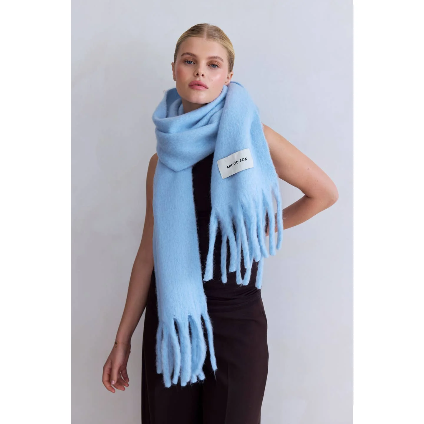 The Stockholm Scarf - Image 16