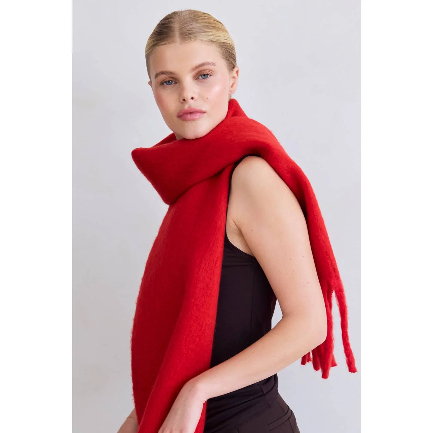 The Stockholm Scarf - Image 17