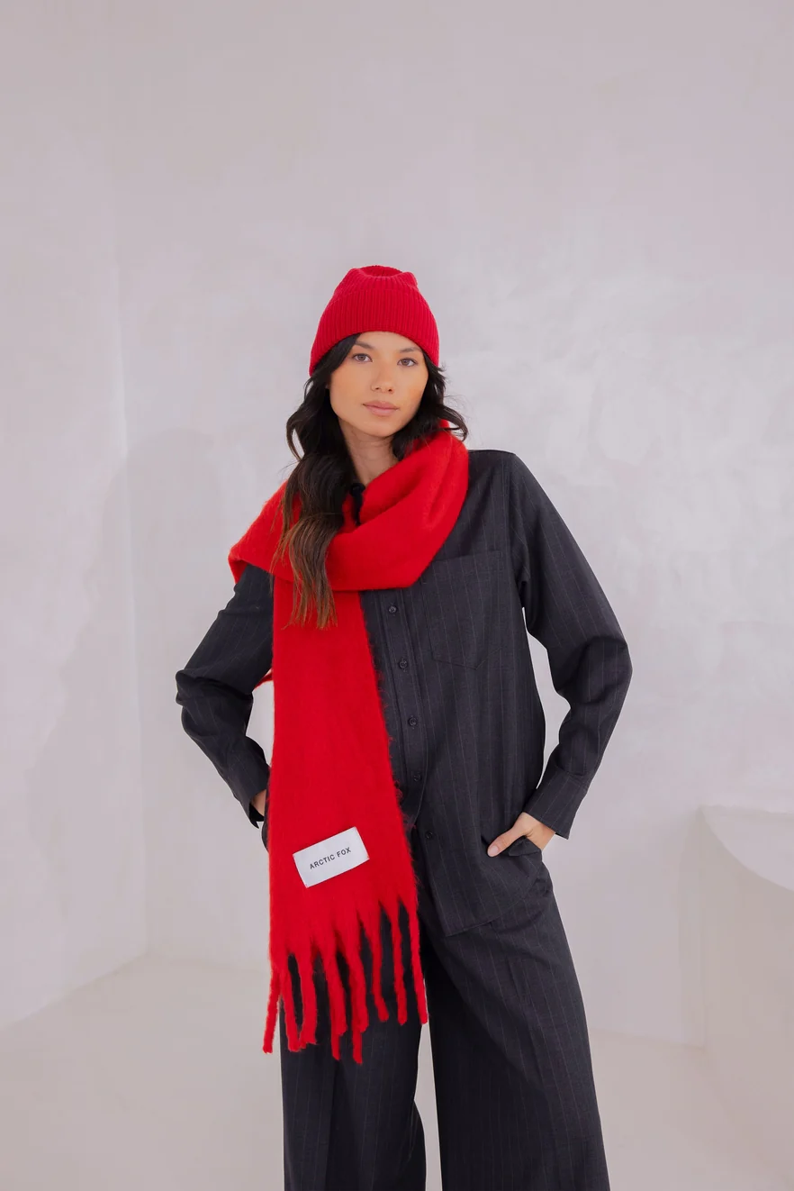 The Stockholm Scarf - Image 19