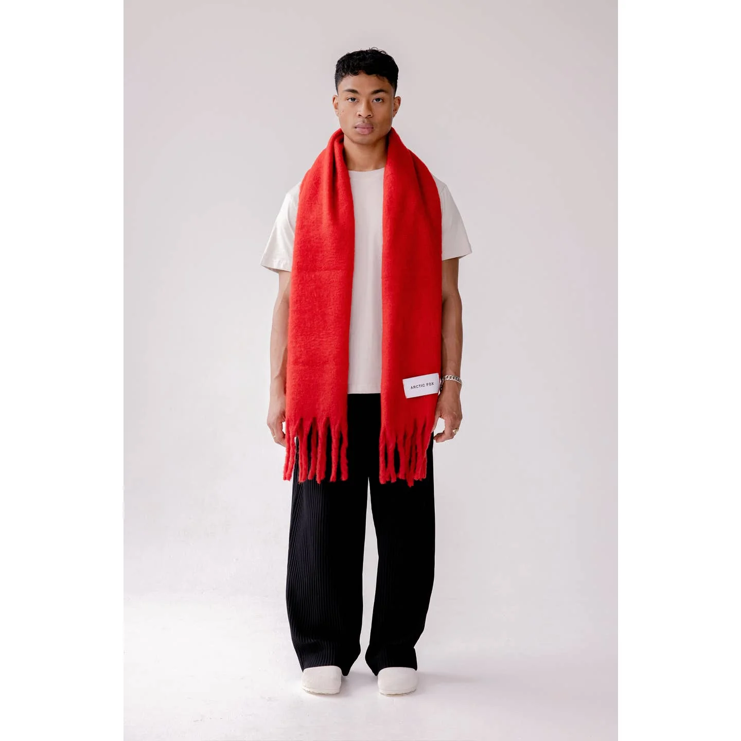 The Stockholm Scarf - Image 20
