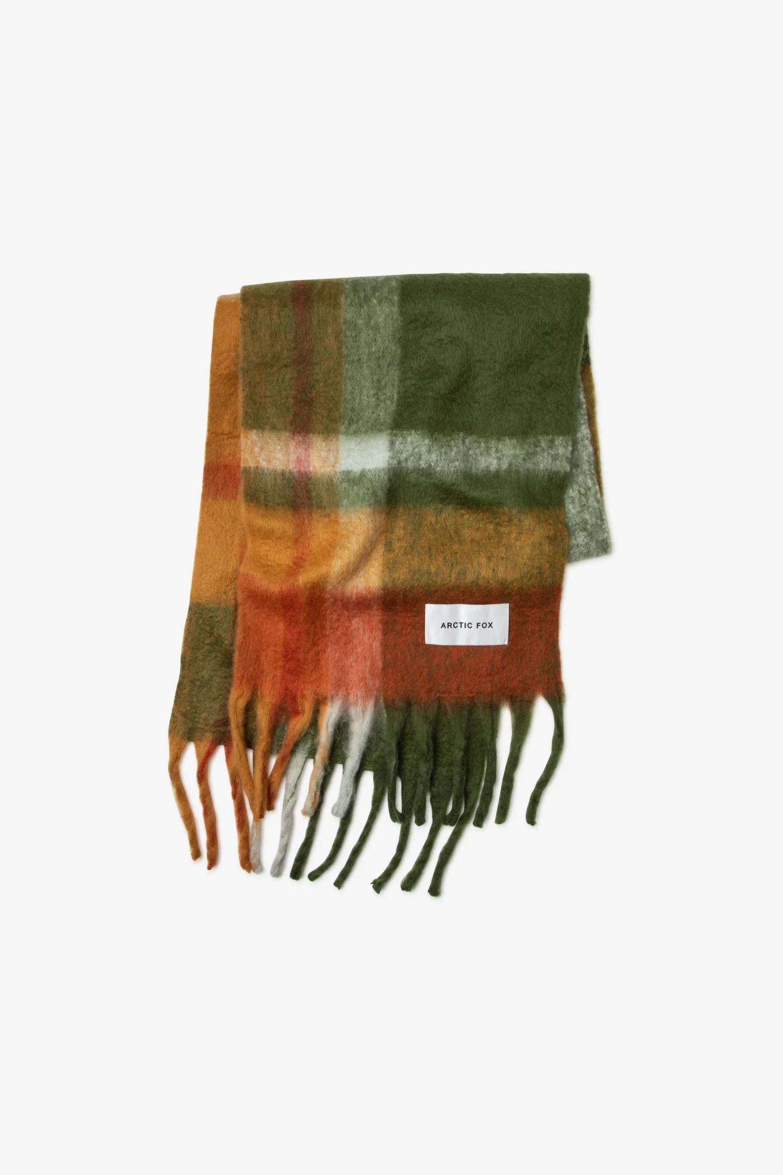 The Stockholm Scarf - Image 7