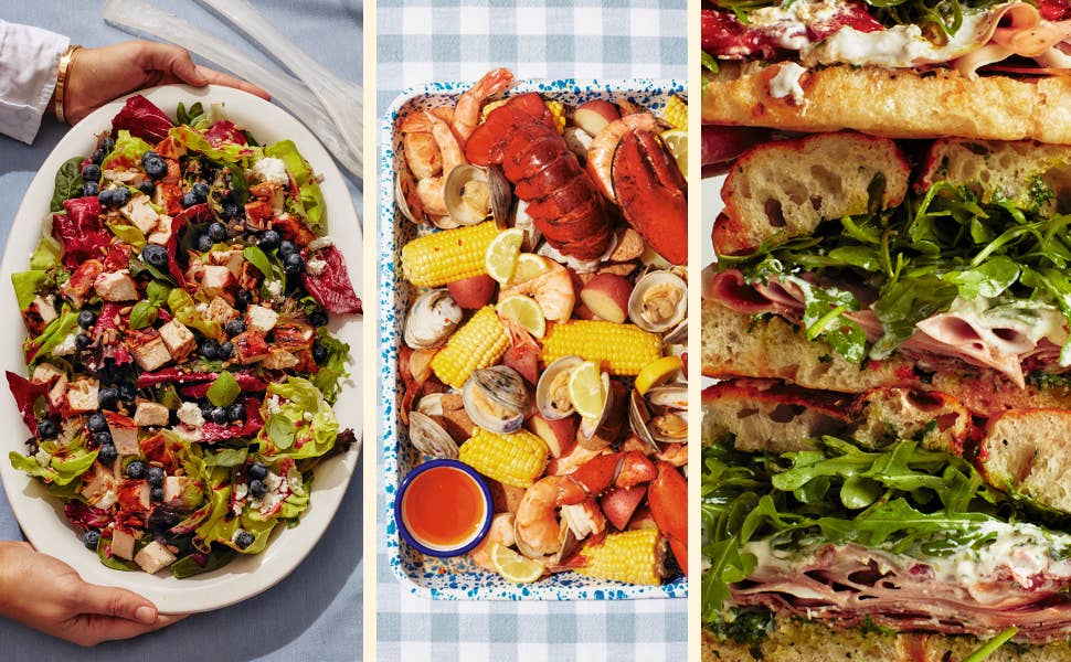 The Wishbone Kitchen Cookbook - Image 10