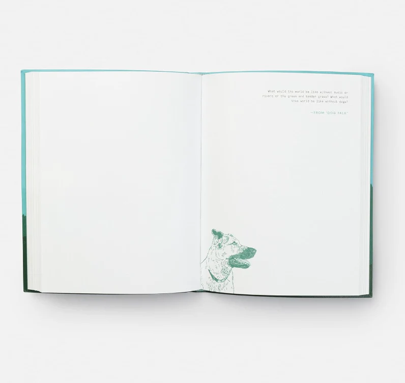 This Wild and Precious Life: A Journal, Mary Oliver - Image 4