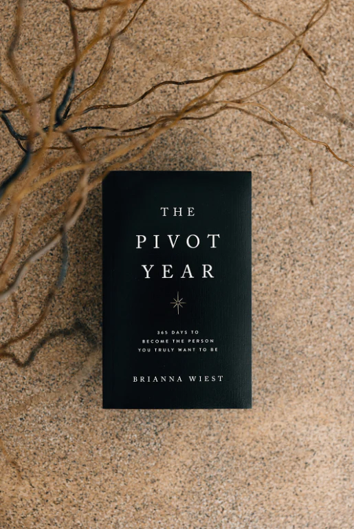The Pivot Year by Brianna West - Image 8