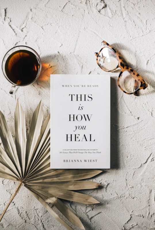 When You're Ready, This Is How You Heal - Image 6