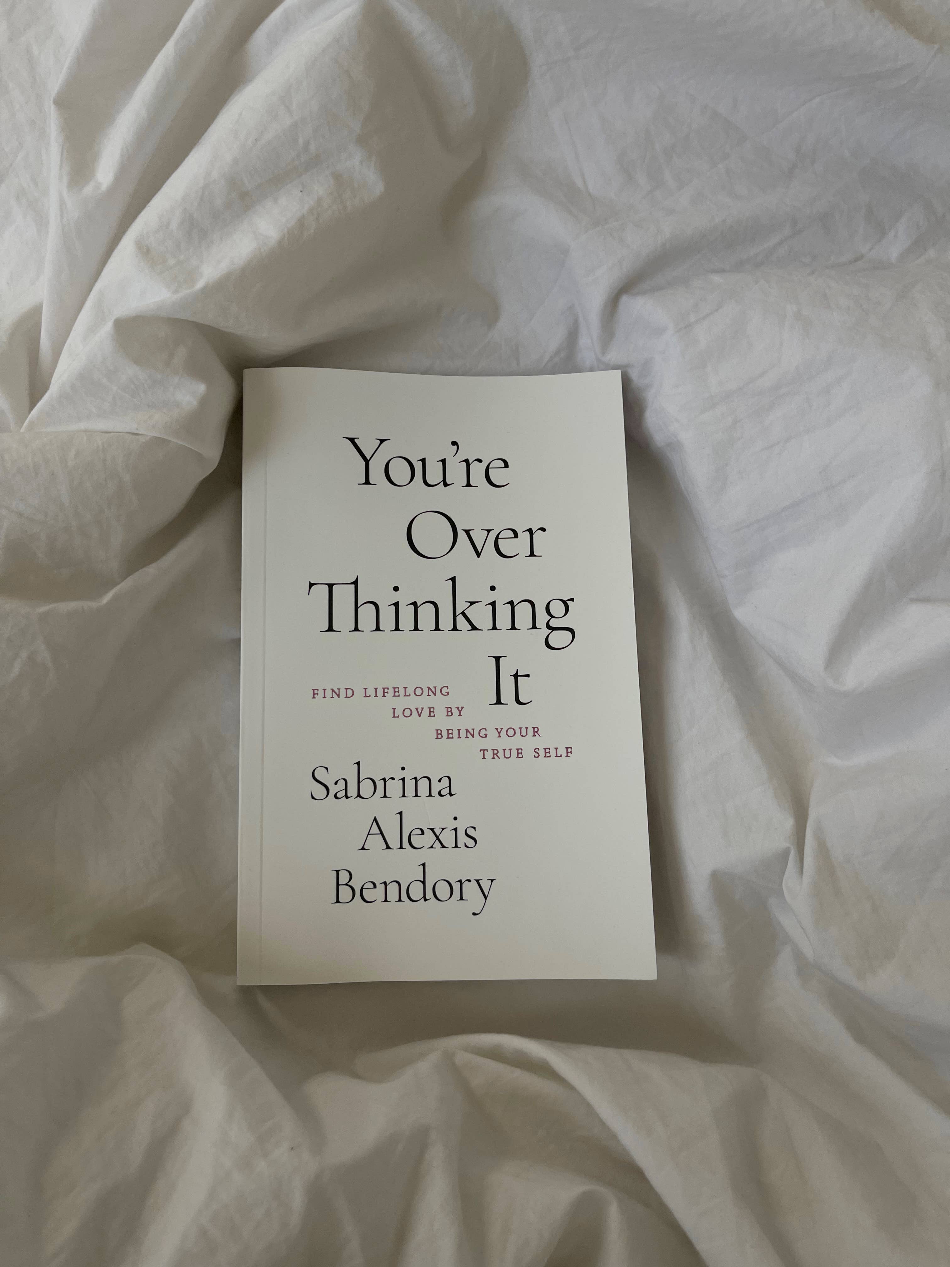You're Overthinking It - Image 8