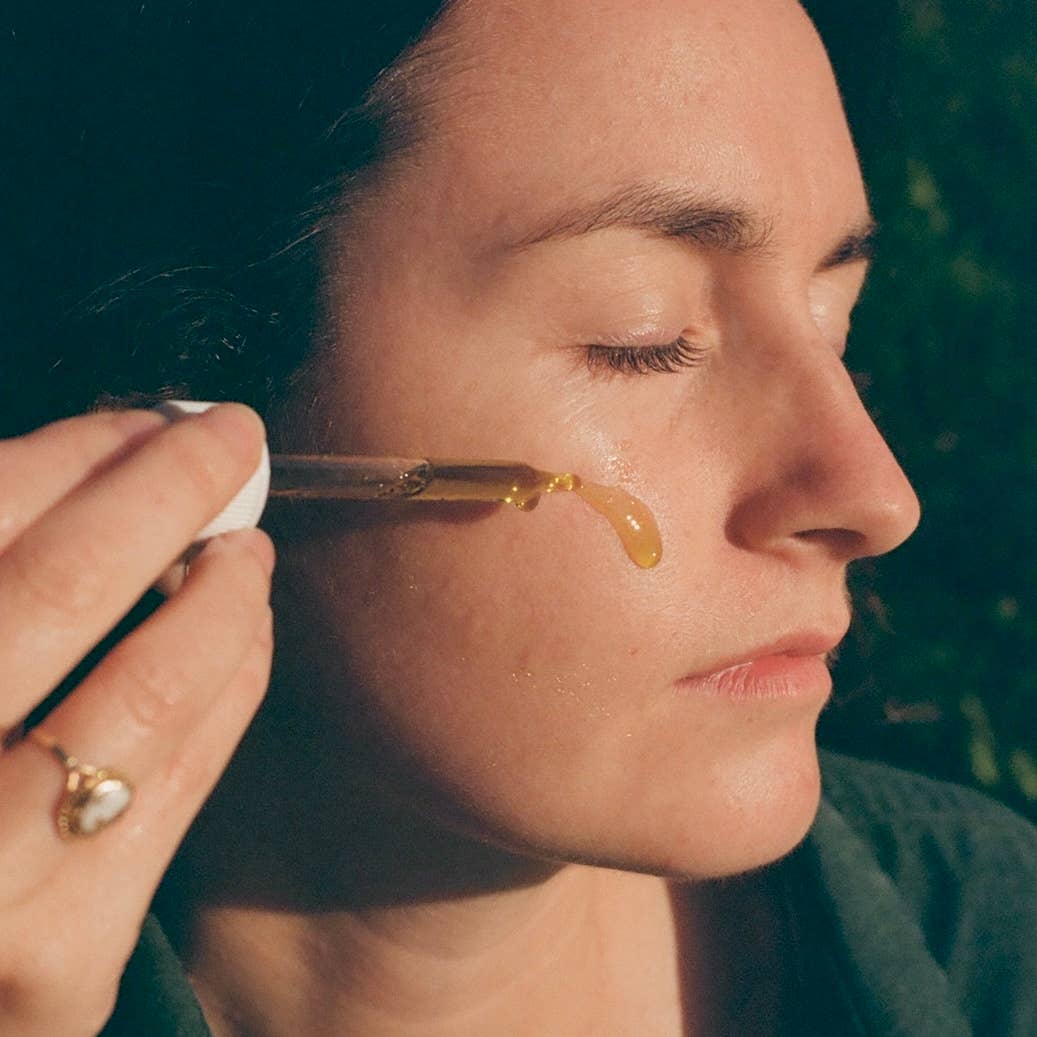 Treadwell - Face Serum - Image 3