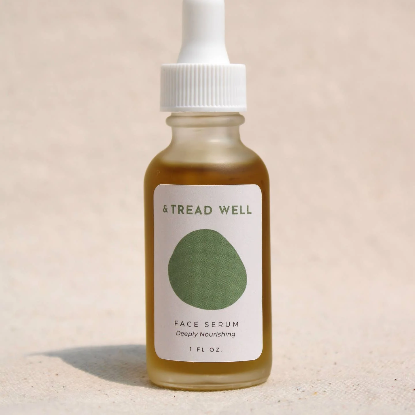 Treadwell - Face Serum - Image 4