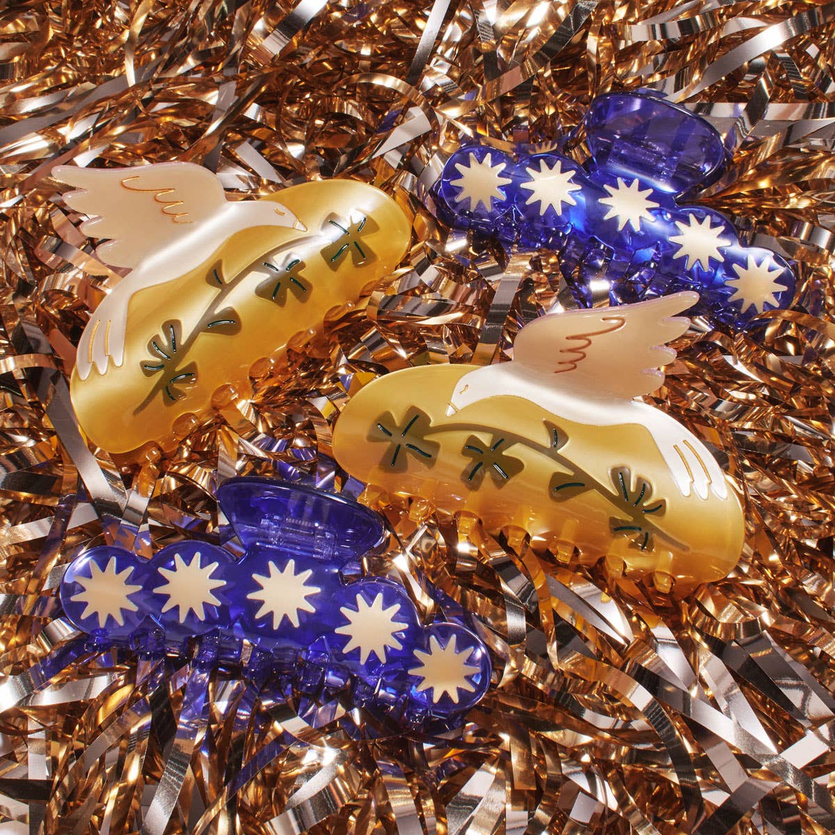 WINONA IRENE - Asteria Claw - Image 7