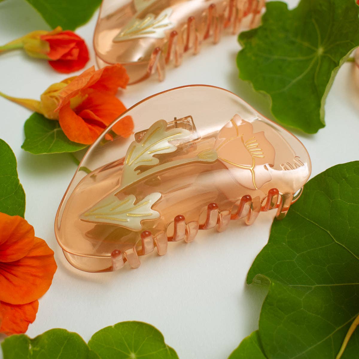WINONA IRENE - California Poppy Claw - Image 3