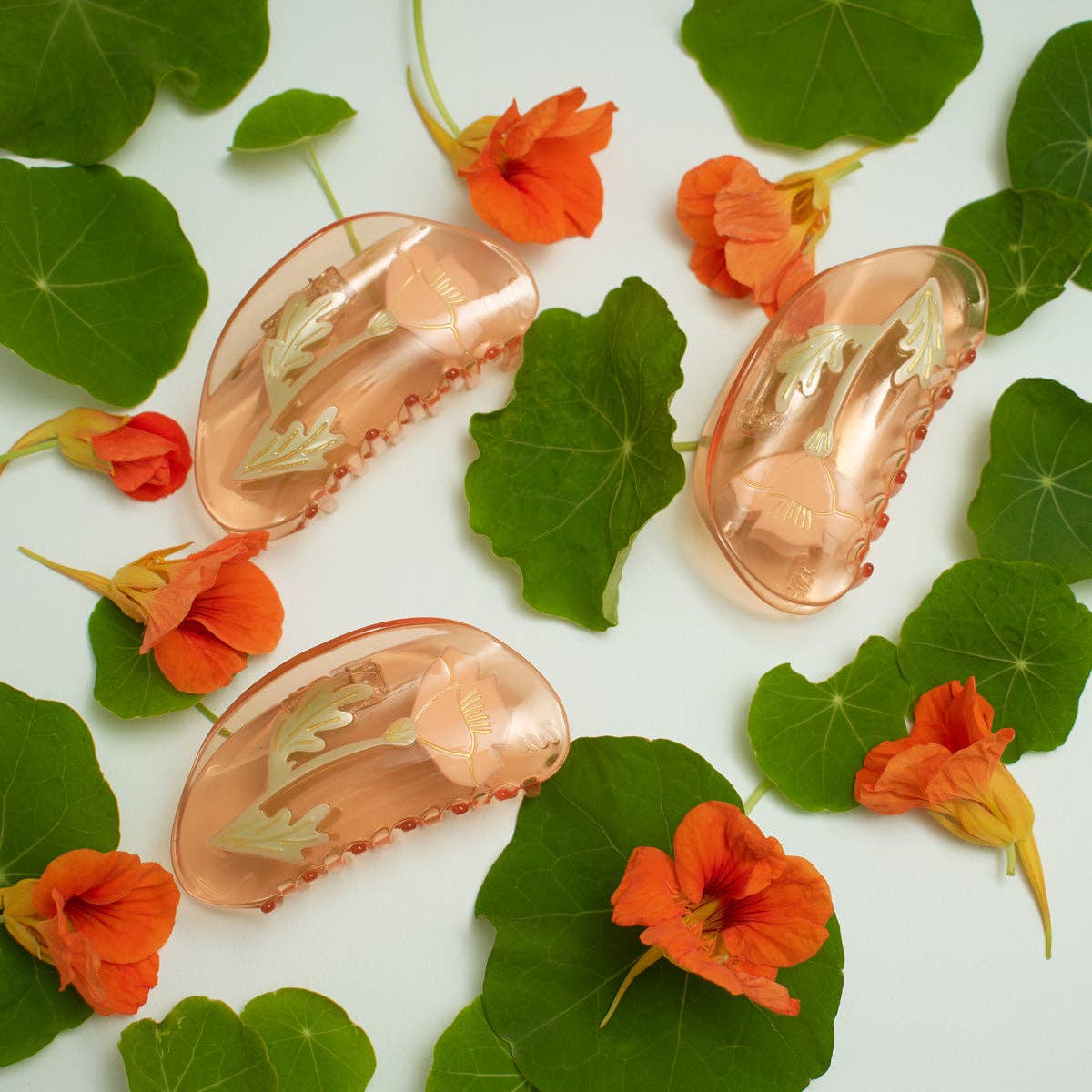 WINONA IRENE - California Poppy Claw - Image 4
