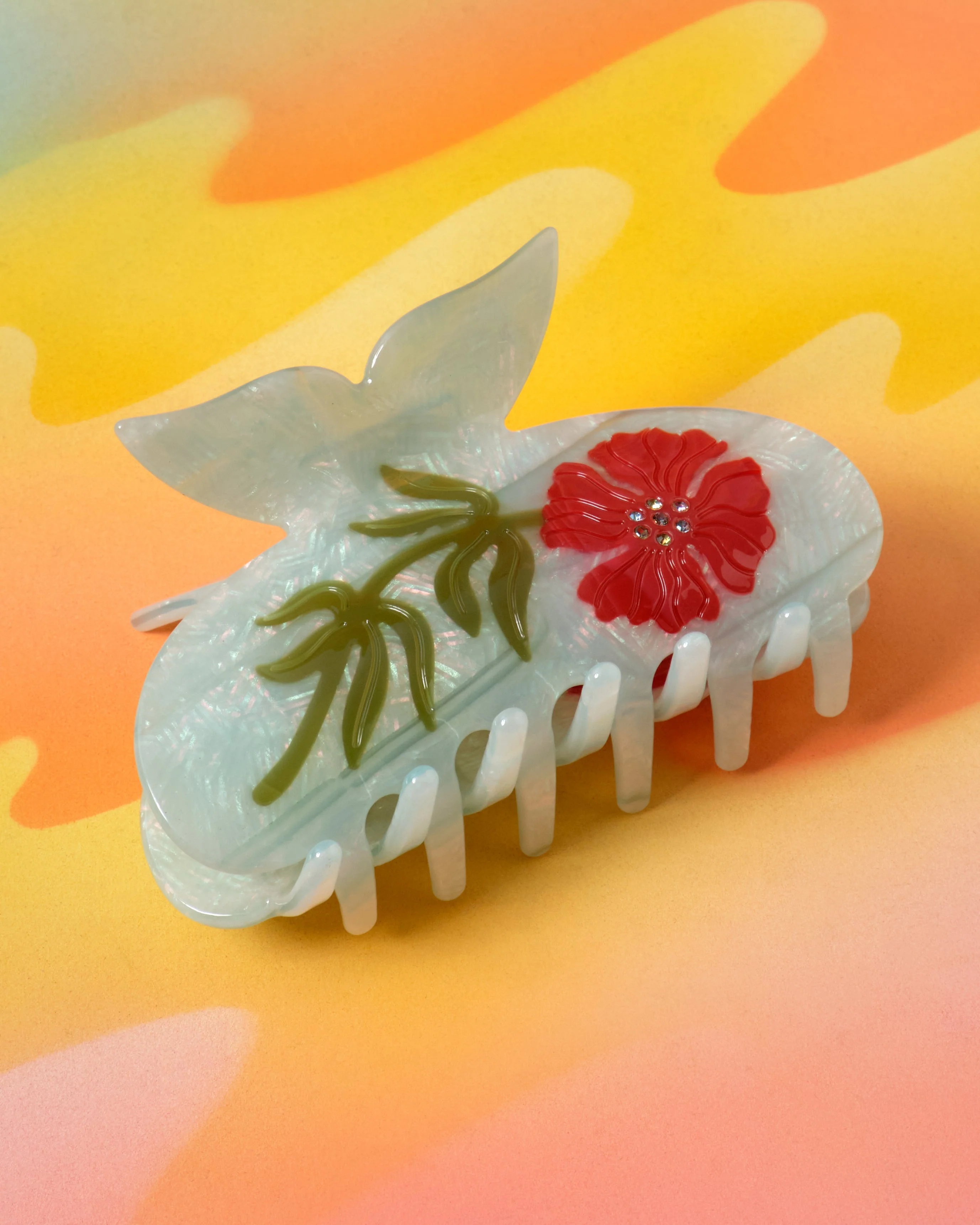 WINONA IRENE - Demeter Claw - Image 2