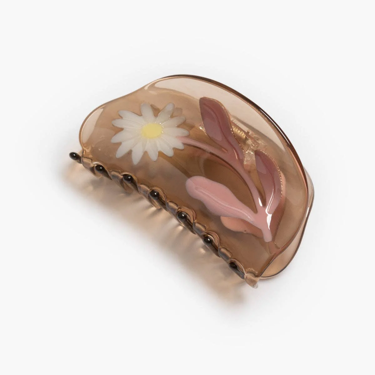 WINONA IRENE - Marguerite Hair Claw