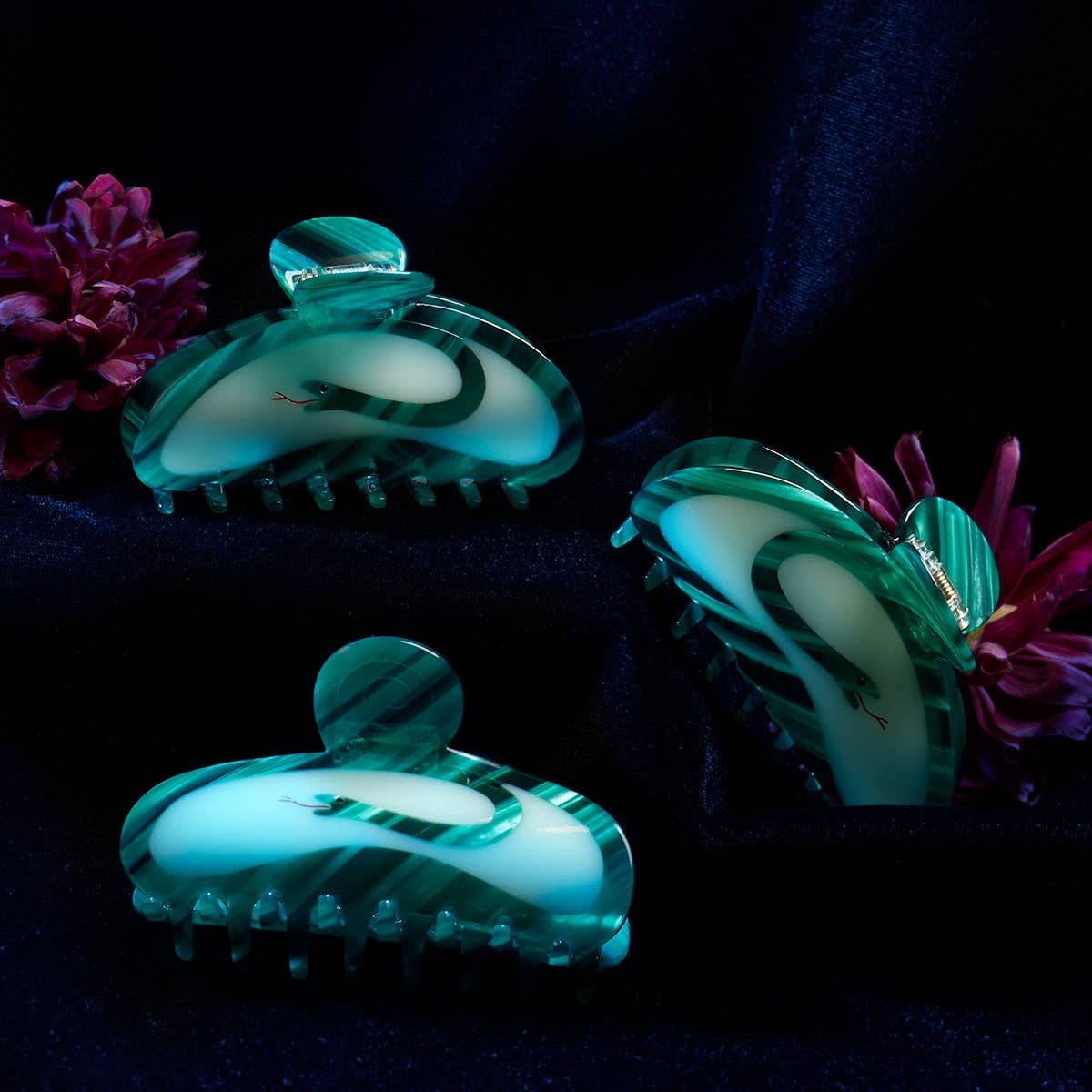 WINONA IRENE - Serpent Claw - Image 3