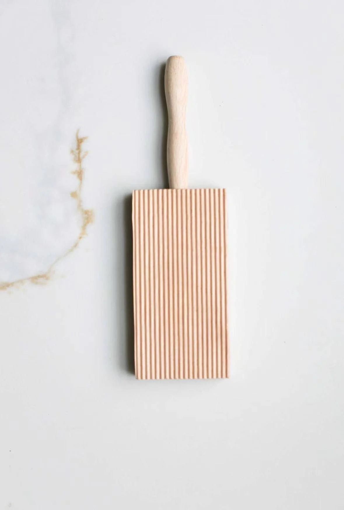 Wooden Gnocchi Board - Image 3