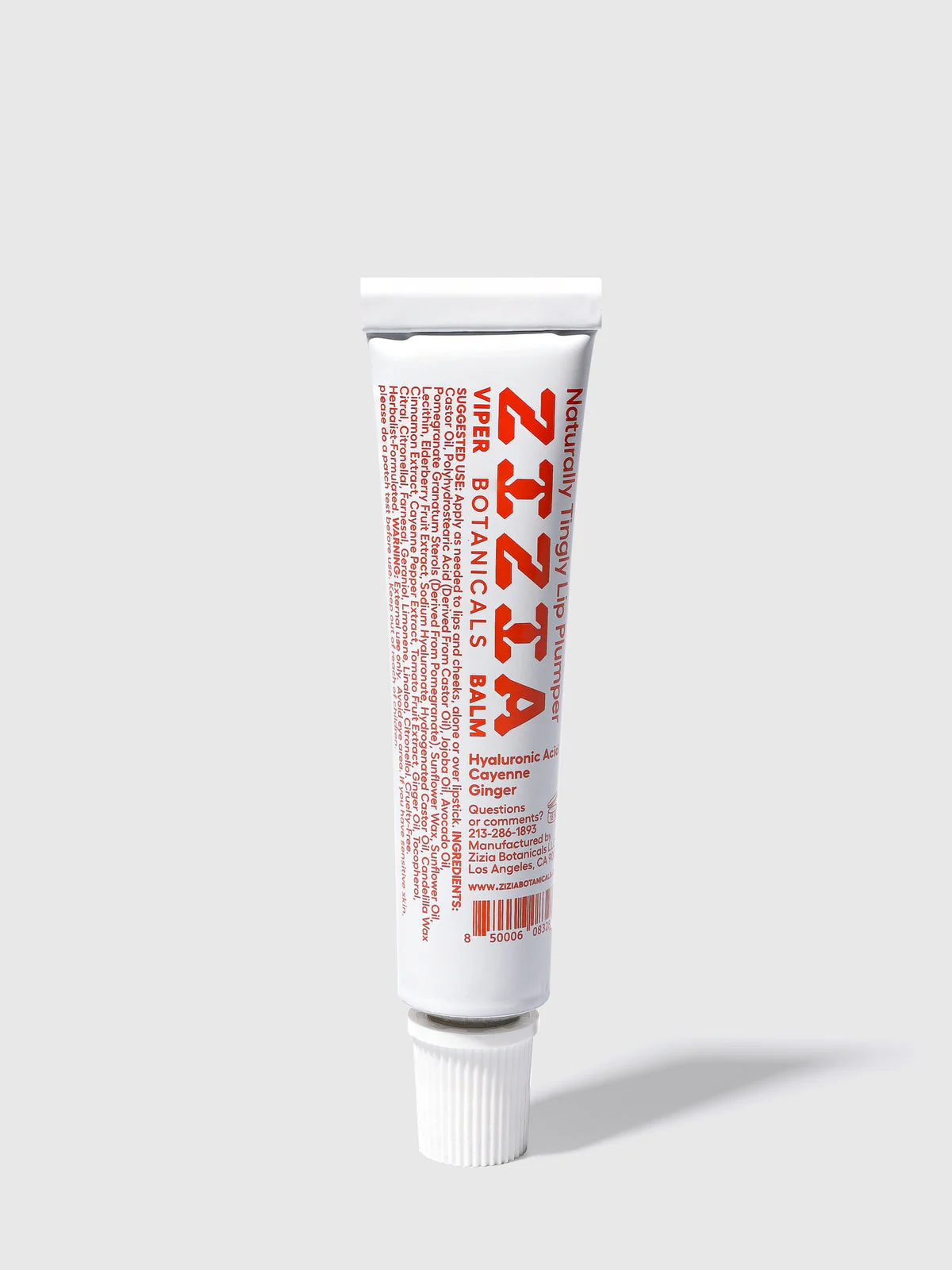 Zizia Botanicals - Viper Lip Balm Organic - Image 5