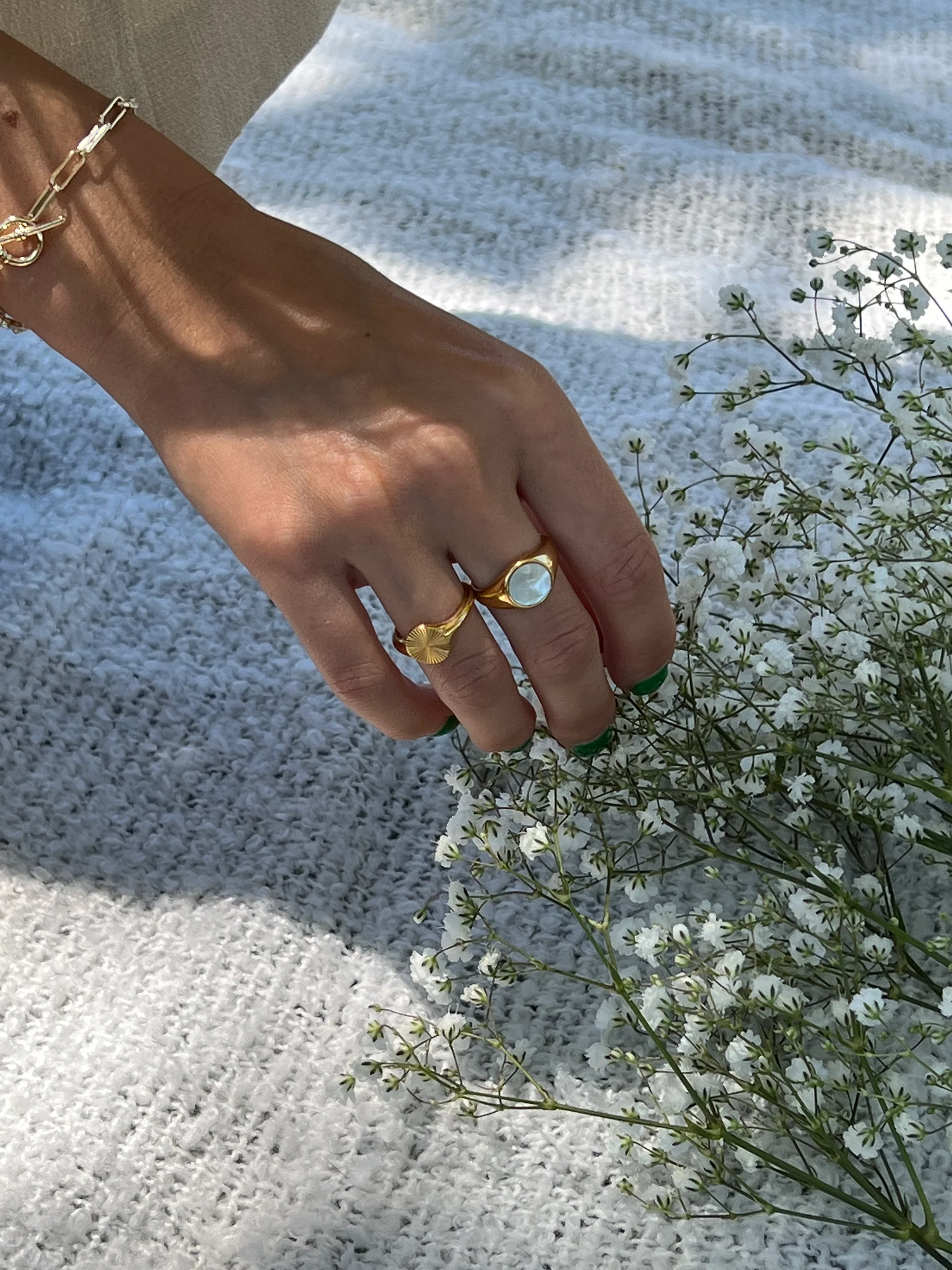 Zoe Ring - Image 3